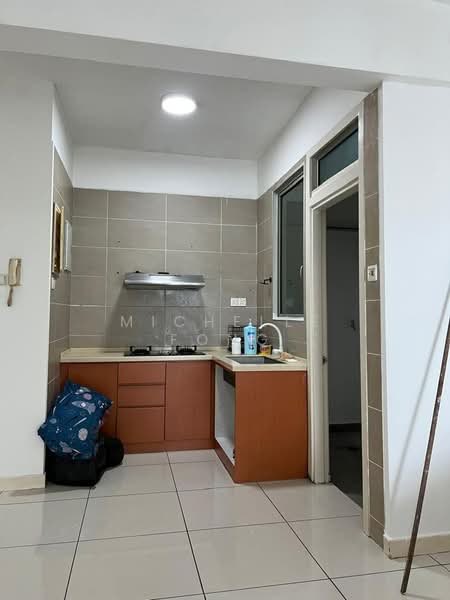 Apartment for Sale at Epic Residence - Michelle Fong - Kitchen - PropertyGuru.com.my
