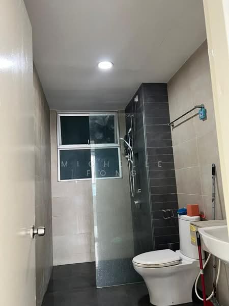Apartment for Sale at Epic Residence - Michelle Fong - Bathroom - PropertyGuru.com.my