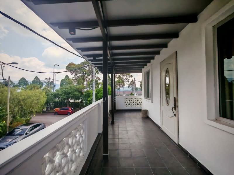 Rumah Berkembar untuk Dijual di Bukit Kepayang (Negeri Sembilan) - Marcus Yeow - Exterior - PropertyGuru.com.my