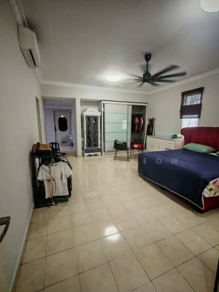 Rumah Berkembar untuk Dijual di Bukit Kepayang (Negeri Sembilan) - Marcus Yeow - Bedroom - PropertyGuru.com.my