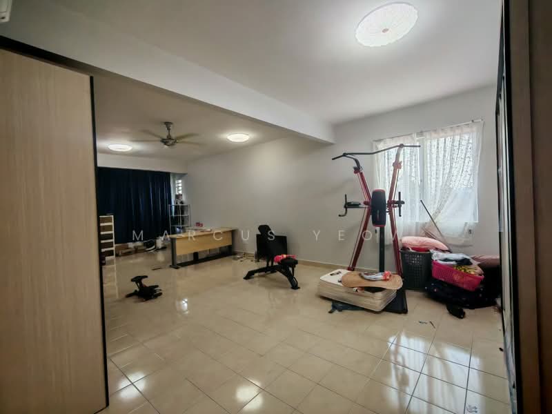 Rumah Berkembar untuk Dijual di Bukit Kepayang (Negeri Sembilan) - Marcus Yeow - Interior - PropertyGuru.com.my