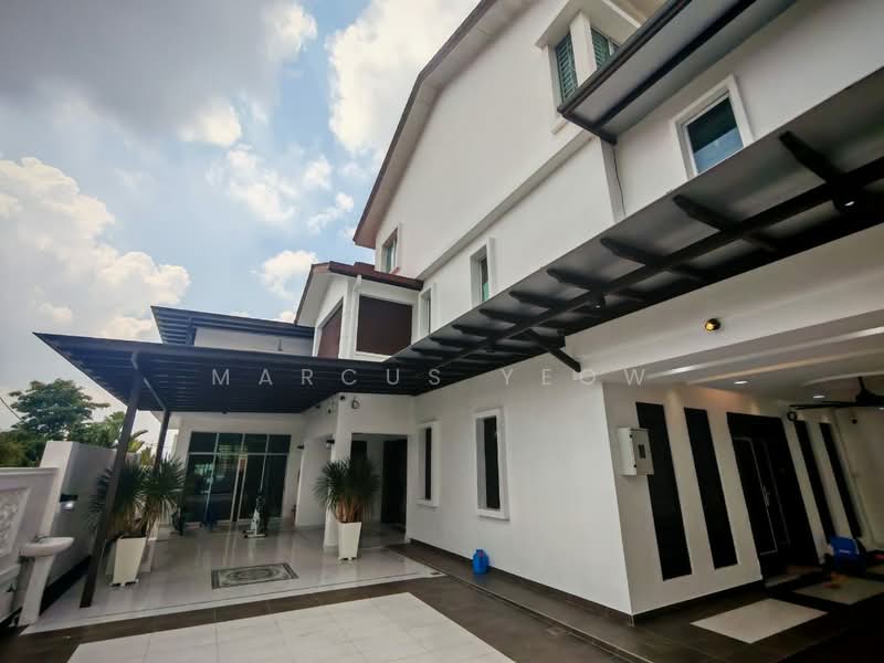 Rumah Berkembar untuk Dijual di Bukit Kepayang (Negeri Sembilan) - Marcus Yeow - Exterior - PropertyGuru.com.my
