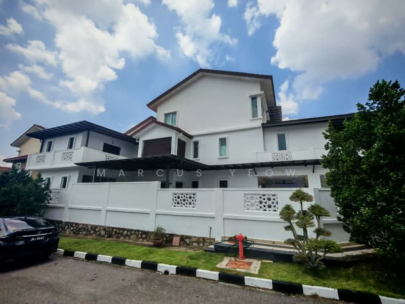 Rumah Berkembar untuk Dijual di Bukit Kepayang (Negeri Sembilan) - Marcus Yeow - Exterior - PropertyGuru.com.my