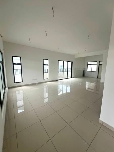 2-storey Terraced House for Sale in Iskandar Puteri (Nusajaya) (Johor) - Jameson Choo - Living Room - PropertyGuru.com.my