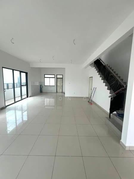2-storey Terraced House for Sale in Iskandar Puteri (Nusajaya) (Johor) - Jameson Choo - Living Room - PropertyGuru.com.my