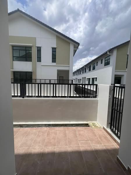 2-storey Terraced House for Sale in Iskandar Puteri (Nusajaya) (Johor) - Jameson Choo - Exterior - PropertyGuru.com.my