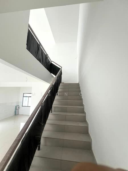 2-storey Terraced House for Sale in Iskandar Puteri (Nusajaya) (Johor) - Jameson Choo - Interior - PropertyGuru.com.my