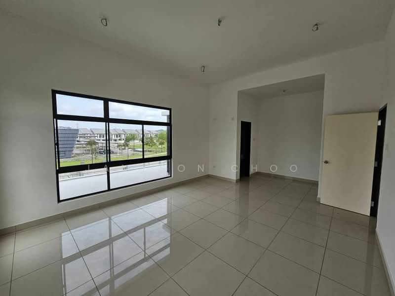 2-storey Terraced House for Sale in Iskandar Puteri (Nusajaya) (Johor) - Jameson Choo - Living Room - PropertyGuru.com.my