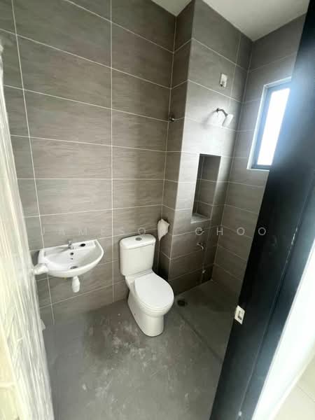 2-storey Terraced House for Sale in Iskandar Puteri (Nusajaya) (Johor) - Jameson Choo - PropertyGuru.com.my