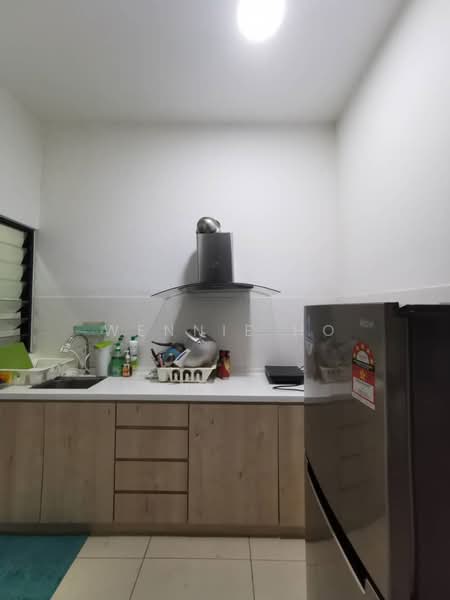 Kediaman Servis untuk Disewa di The Link 2 @ Bukit Jalil (Serviced Residences) - Wennie Ho - Kitchen - PropertyGuru.com.my