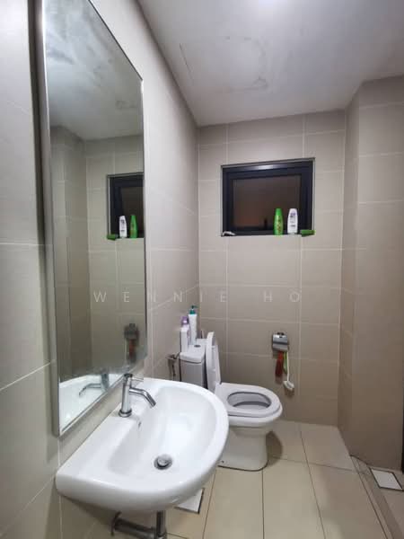 Kediaman Servis untuk Disewa di The Link 2 @ Bukit Jalil (Serviced Residences) - Wennie Ho - Bathroom - PropertyGuru.com.my