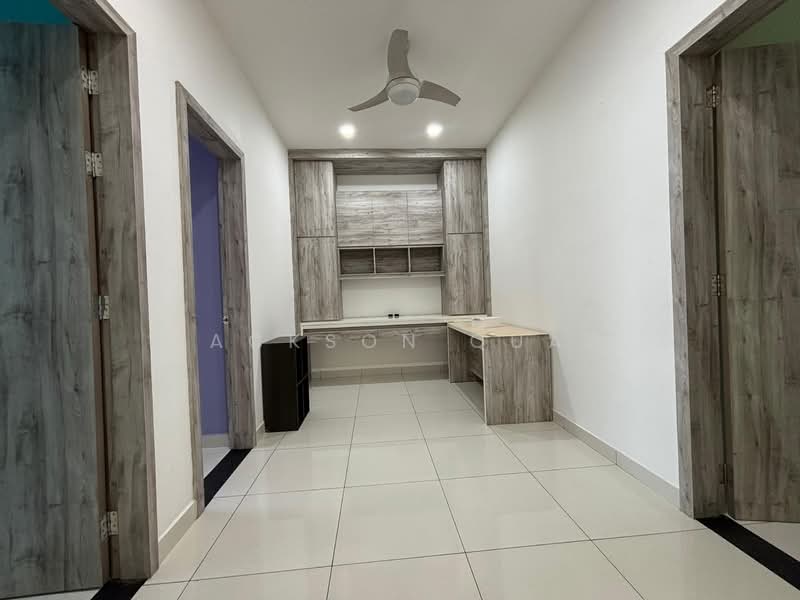 Rumah Teres untuk Dijual di Johor Bahru (Johor) - Jackson Quah - Study - PropertyGuru.com.my