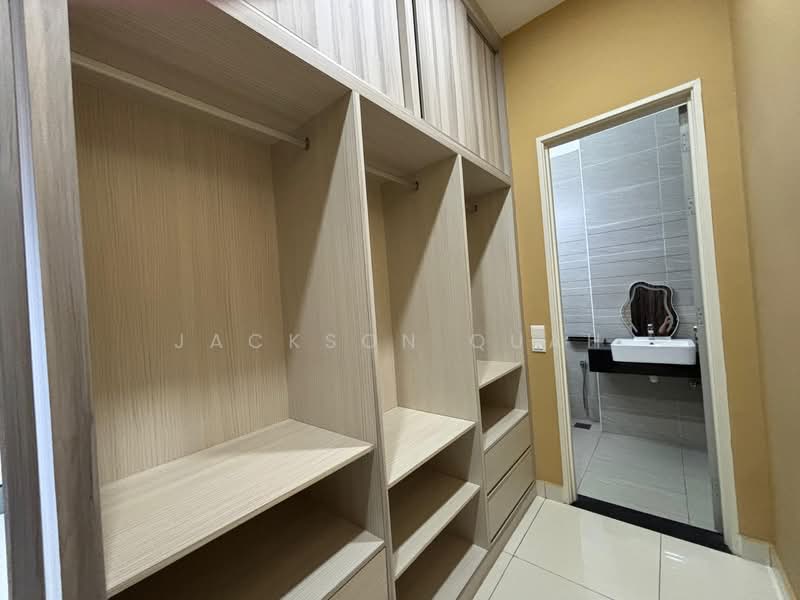 Rumah Teres untuk Dijual di Johor Bahru (Johor) - Jackson Quah - Bathroom - PropertyGuru.com.my
