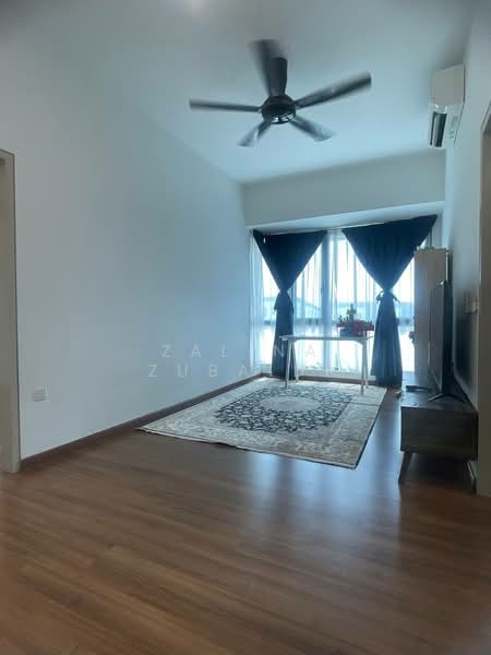 2-storey Terraced House for Sale in Denai Alam (Shah Alam) - Zalina Zubaidi - Living Room - PropertyGuru.com.my