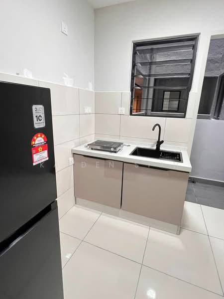 Service Residence for Rent at Nest 2 Residences - Kayden Siah - Kitchen - PropertyGuru.com.my