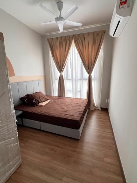 Service Residence for Rent at Nest 2 Residences - Kayden Siah - Bedroom - PropertyGuru.com.my