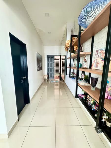 Kondominium untuk Dijual di Indah Alam (Subang Andaman) - Shazwan CH - Corridor - PropertyGuru.com.my