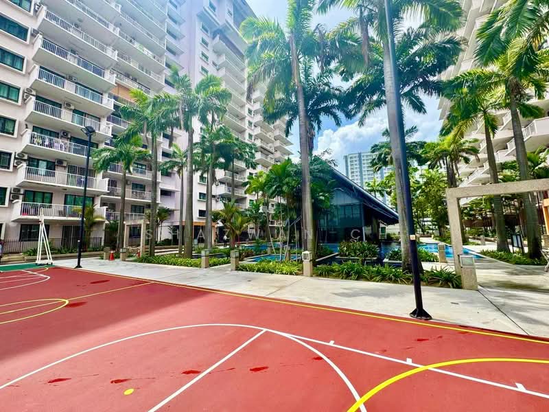 Kondominium untuk Dijual di Indah Alam (Subang Andaman) - Shazwan CH - Exterior - PropertyGuru.com.my