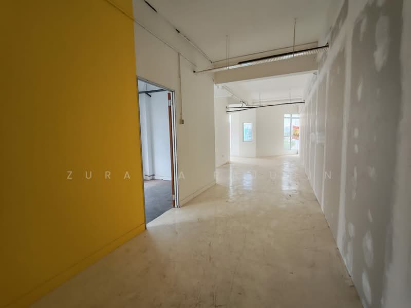 Kedai / Pejabat untuk Disewa di Seksyen 7 (Shah Alam) - Zuraina Rajudin - Interior - PropertyGuru.com.my