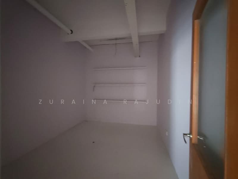 Kedai / Pejabat untuk Disewa di Seksyen 7 (Shah Alam) - Zuraina Rajudin - Interior - PropertyGuru.com.my
