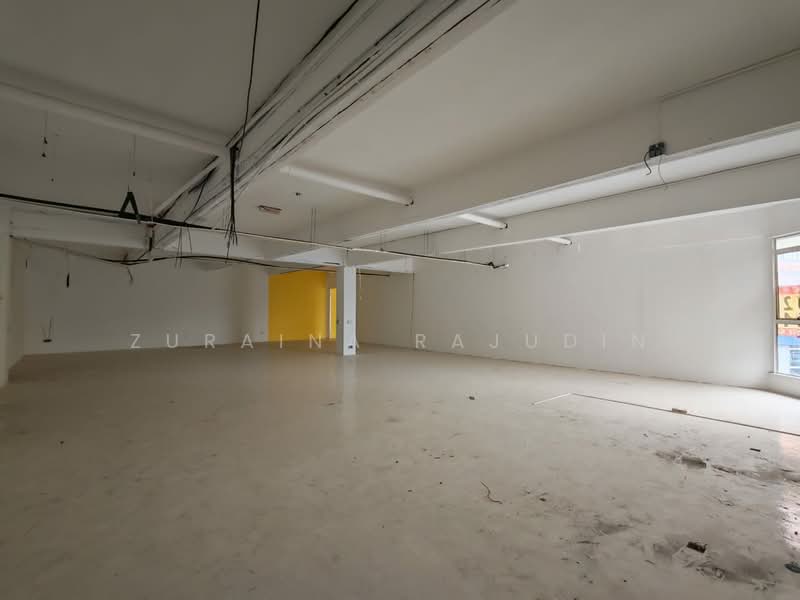 Kedai / Pejabat untuk Disewa di Seksyen 7 (Shah Alam) - Zuraina Rajudin - Interior - PropertyGuru.com.my