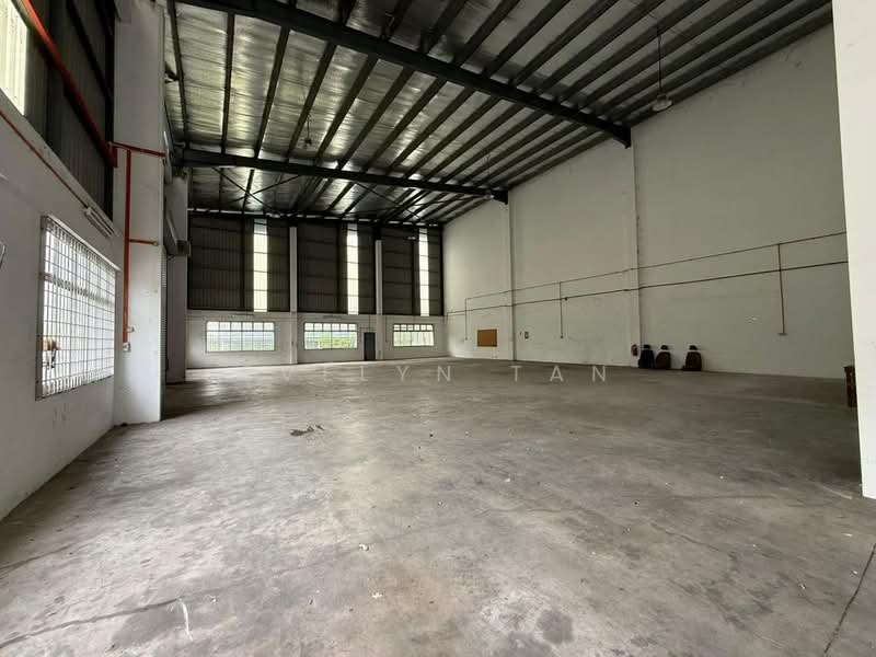 Factory for Rent in Skudai (Johor) - Evelyn Tan - Interior - PropertyGuru.com.my