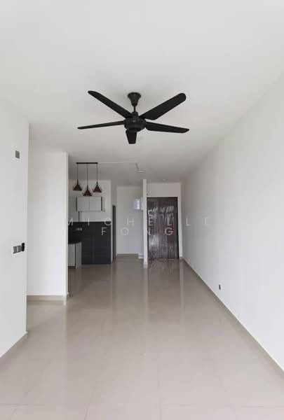 Servis Apartment untuk Disewa di SKS Habitat - Michelle Fong - Interior - PropertyGuru.com.my