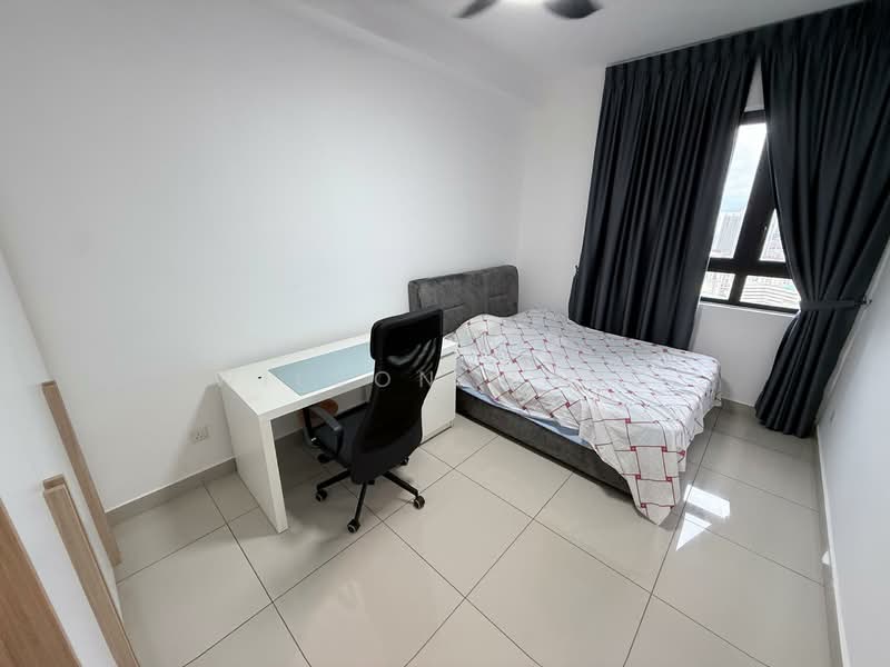 Condominium for Sale at Trinity Lemanja - Wilson Wong - Bedroom - PropertyGuru.com.my