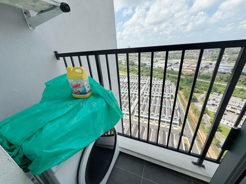 Service Residence for Sale at Midas @ Seri Alam - Chris Chin - PropertyGuru.com.my