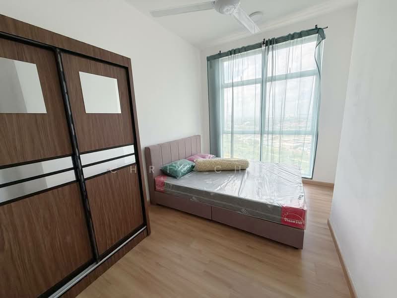 Service Residence for Sale at Midas @ Seri Alam - Chris Chin - PropertyGuru.com.my