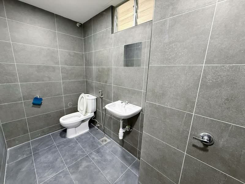Service Residence for Sale at Midas @ Seri Alam - Chris Chin - PropertyGuru.com.my