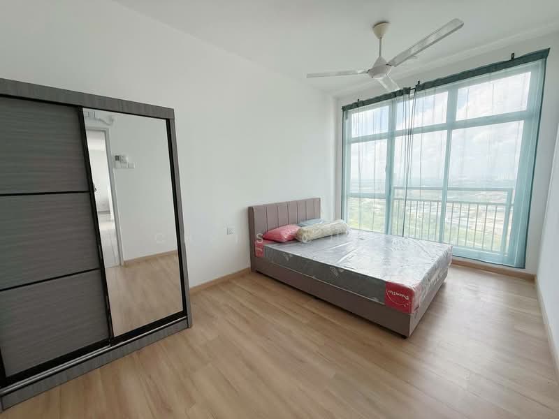 Service Residence for Sale at Midas @ Seri Alam - Chris Chin - PropertyGuru.com.my