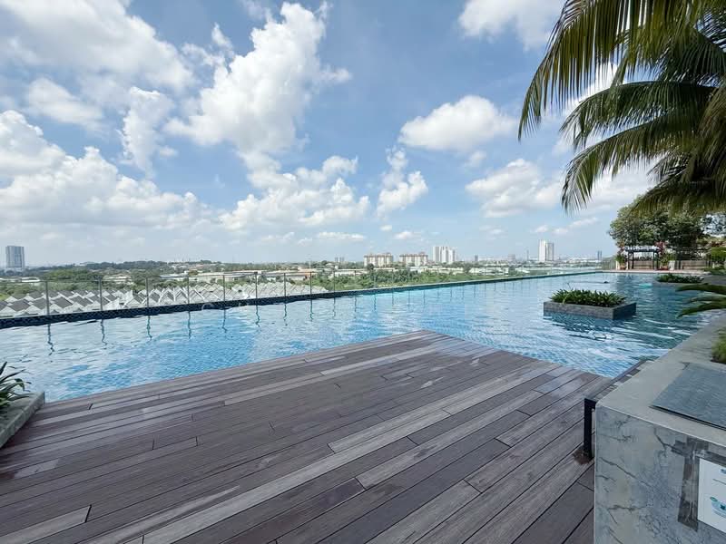 Service Residence for Sale at Midas @ Seri Alam - Chris Chin - PropertyGuru.com.my