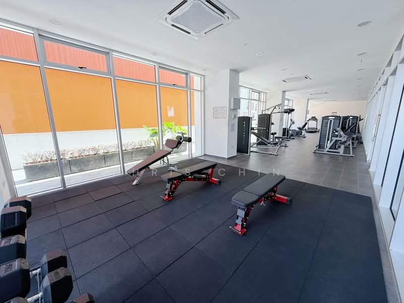 Service Residence for Sale at Midas @ Seri Alam - Chris Chin - PropertyGuru.com.my