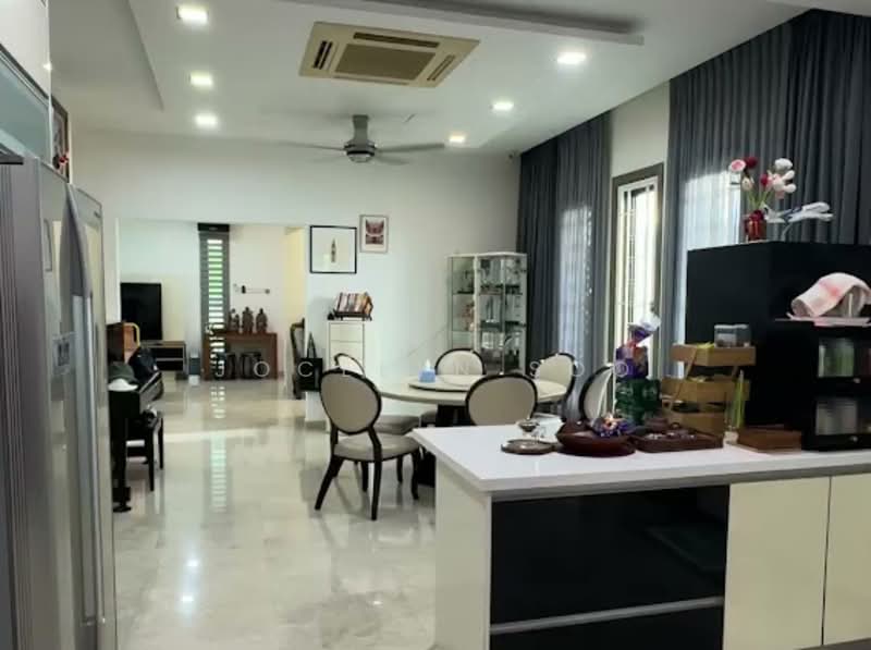 Bungalow for Sale in Jade Hills (Kajang) - Jocelyn Soo - Interior - PropertyGuru.com.my