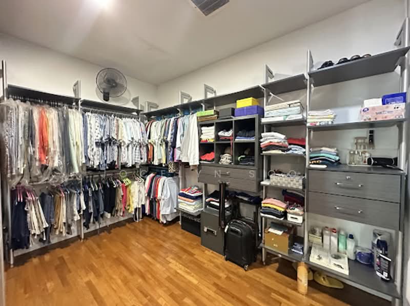 Bungalow for Sale in Jade Hills (Kajang) - Jocelyn Soo - Interior - PropertyGuru.com.my