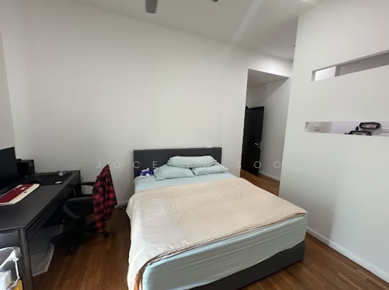 Bungalow for Sale in Jade Hills (Kajang) - Jocelyn Soo - Bedroom - PropertyGuru.com.my