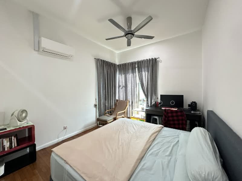 Bungalow for Sale in Jade Hills (Kajang) - Jocelyn Soo - Bedroom - PropertyGuru.com.my