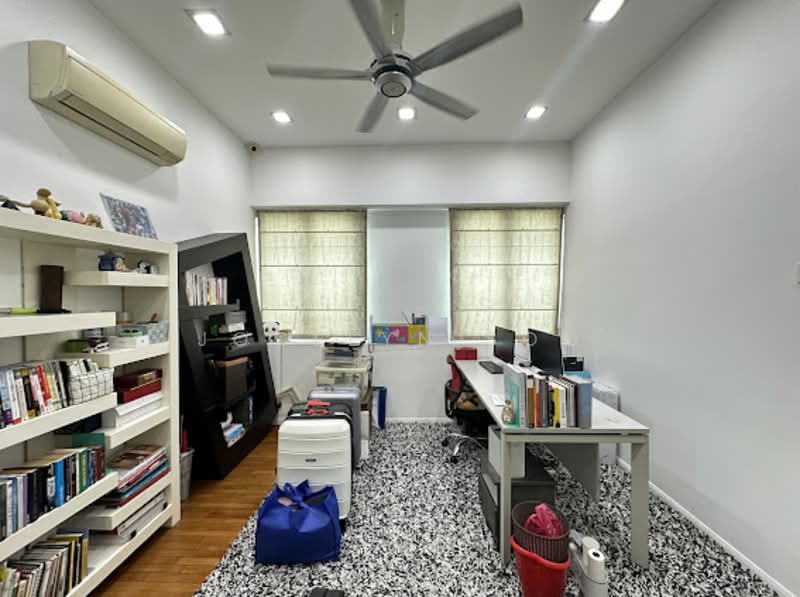 Bungalow for Sale in Jade Hills (Kajang) - Jocelyn Soo - Study - PropertyGuru.com.my