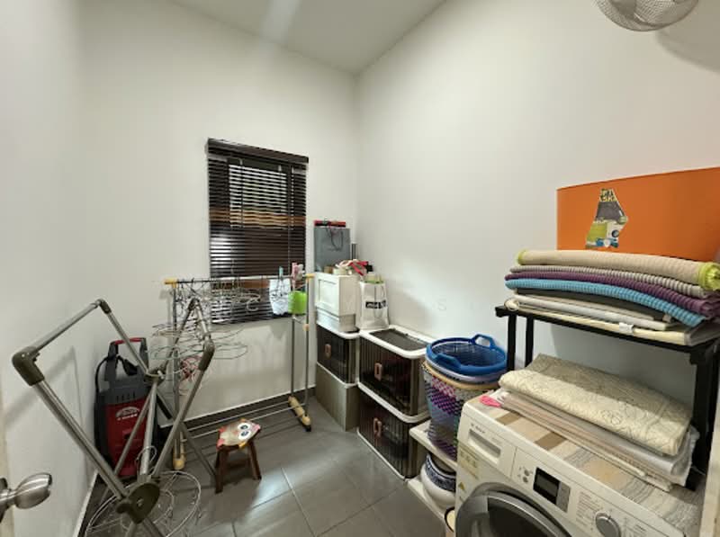 Bungalow for Sale in Jade Hills (Kajang) - Jocelyn Soo - Interior - PropertyGuru.com.my