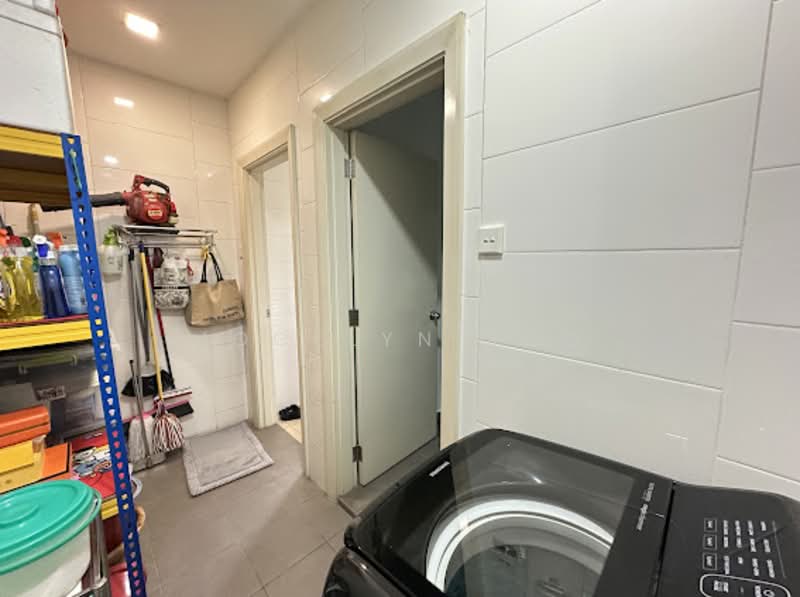 Bungalow for Sale in Jade Hills (Kajang) - Jocelyn Soo - Interior - PropertyGuru.com.my