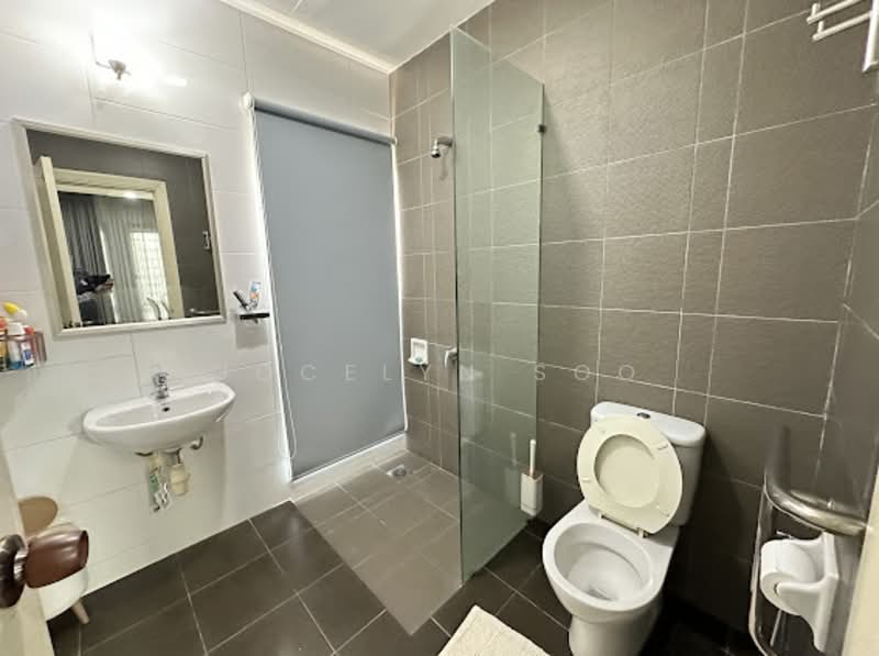 Bungalow for Sale in Jade Hills (Kajang) - Jocelyn Soo - Bathroom - PropertyGuru.com.my