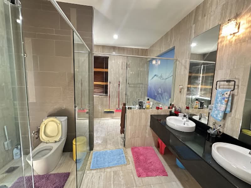 Bungalow for Sale in Jade Hills (Kajang) - Jocelyn Soo - Bathroom - PropertyGuru.com.my