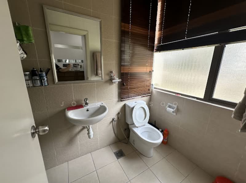 Bungalow for Sale in Jade Hills (Kajang) - Jocelyn Soo - Bathroom - PropertyGuru.com.my