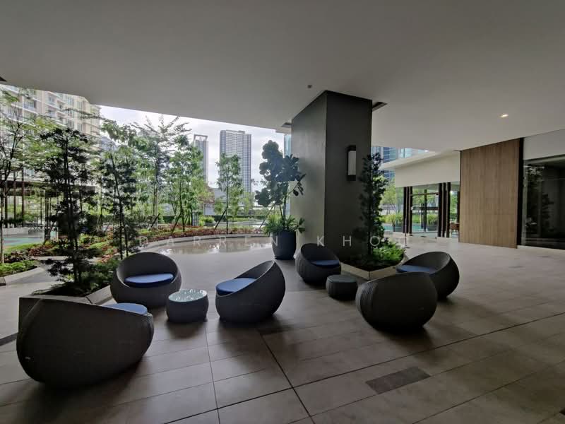 Service Residence for Sale at The Goodwood Residence - Darren Khoo - Exterior - PropertyGuru.com.my