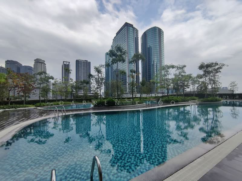 Service Residence for Sale at The Goodwood Residence - Darren Khoo - Exterior - PropertyGuru.com.my