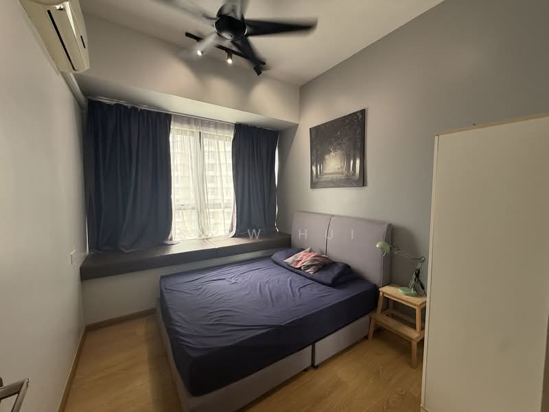Condominium for Sale at Royal Strand @ Country Garden Danga Bay - Siew Hui - Bedroom - PropertyGuru.com.my