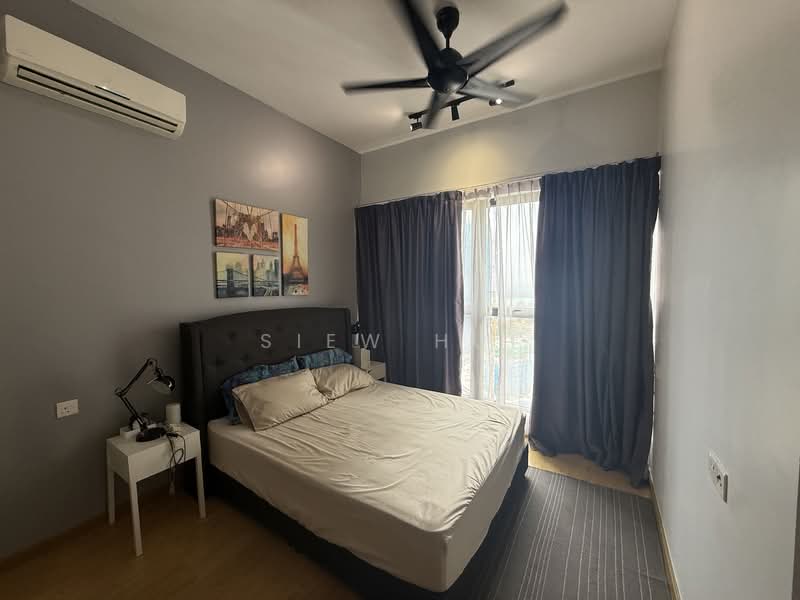Condominium for Sale at Royal Strand @ Country Garden Danga Bay - Siew Hui - Bedroom - PropertyGuru.com.my