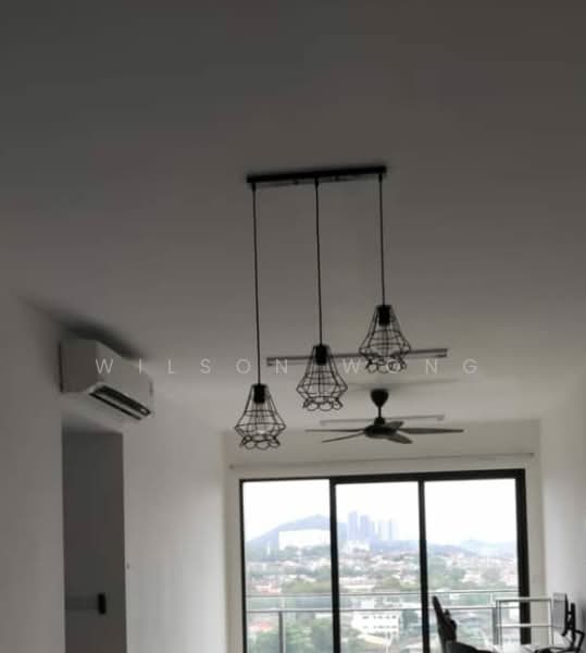 Kondominium untuk Dijual di Trinity Lemanja - Wilson Wong - PropertyGuru.com.my