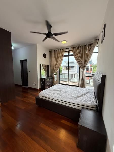 Cluster House for Rent in Horizon Hills (Iskandar Puteri (Nusajaya)) - Ask Hon - Bedroom - PropertyGuru.com.my